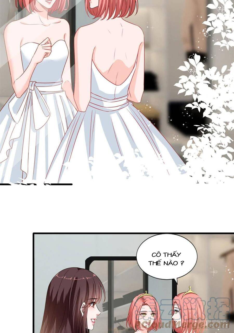 Ông Xã Kết Hôn Thử, Mạnh Thêm Chút Nữa Đi Chapter 507 - Trang 2