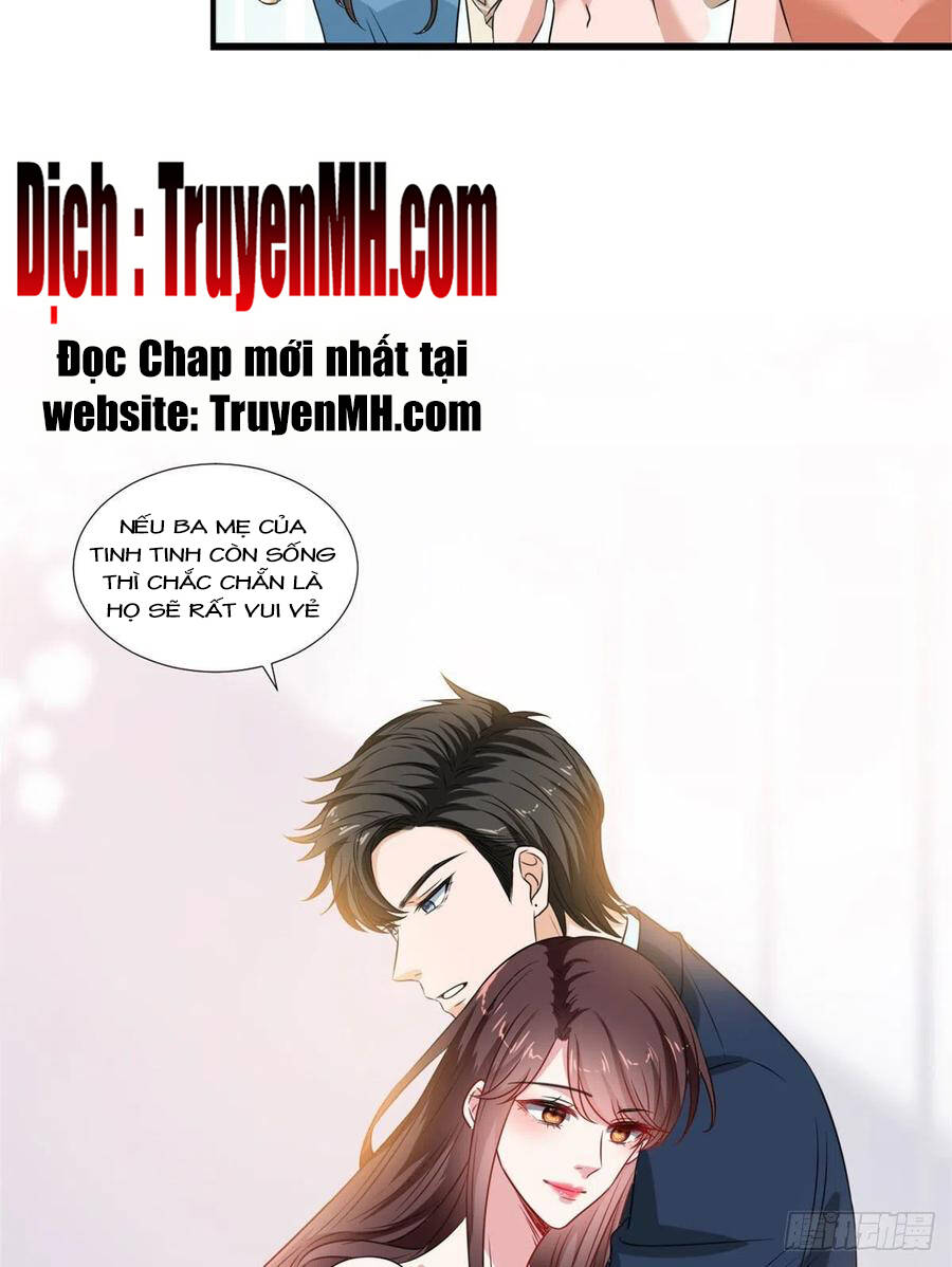 Ông Xã Kết Hôn Thử, Mạnh Thêm Chút Nữa Đi Chapter 508 - Trang 2