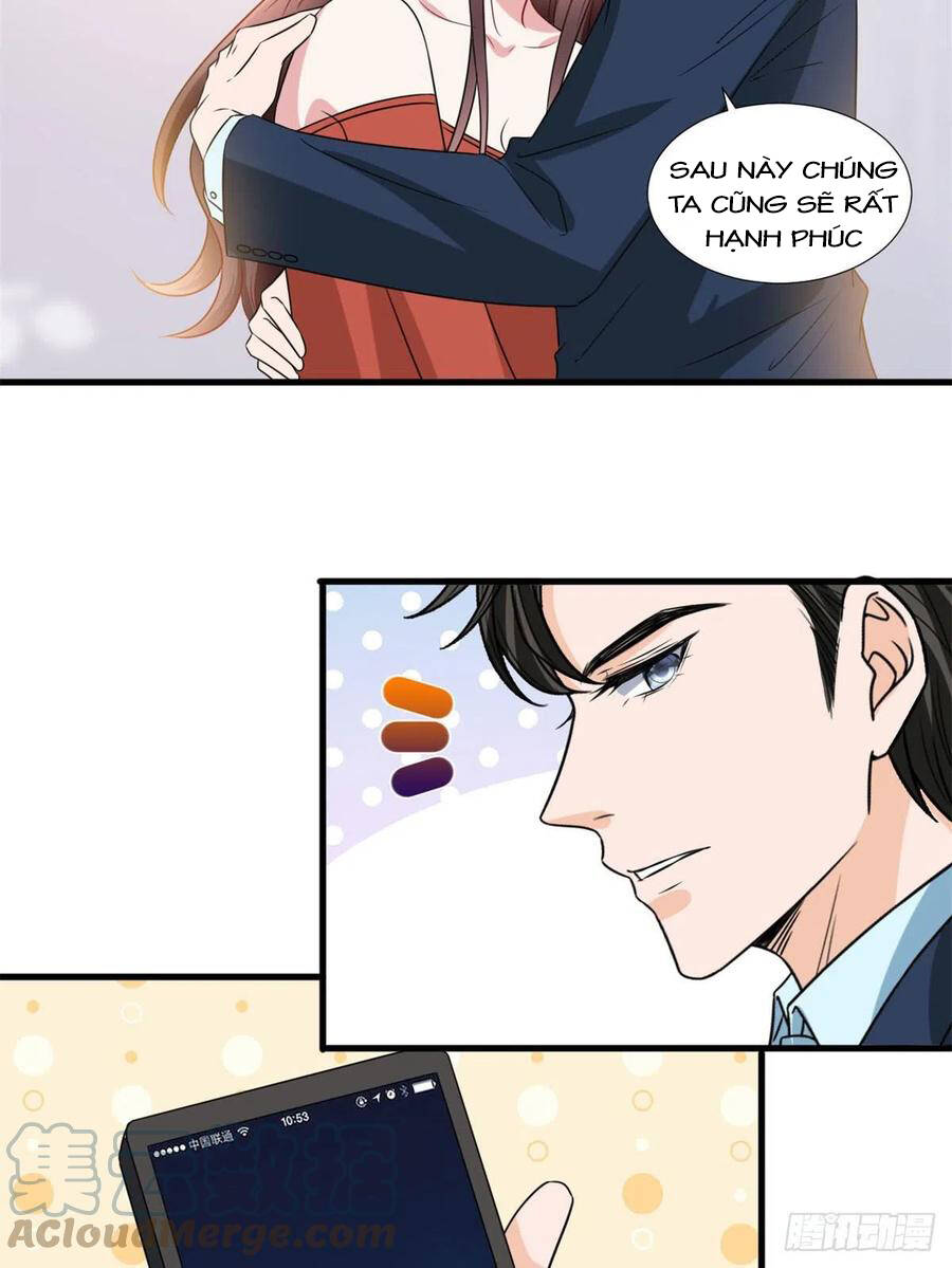 Ông Xã Kết Hôn Thử, Mạnh Thêm Chút Nữa Đi Chapter 508 - Trang 2