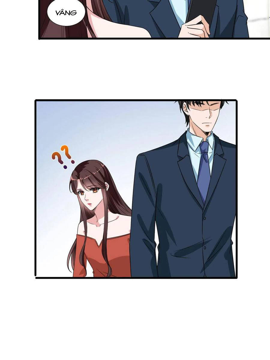 Ông Xã Kết Hôn Thử, Mạnh Thêm Chút Nữa Đi Chapter 508 - Trang 2