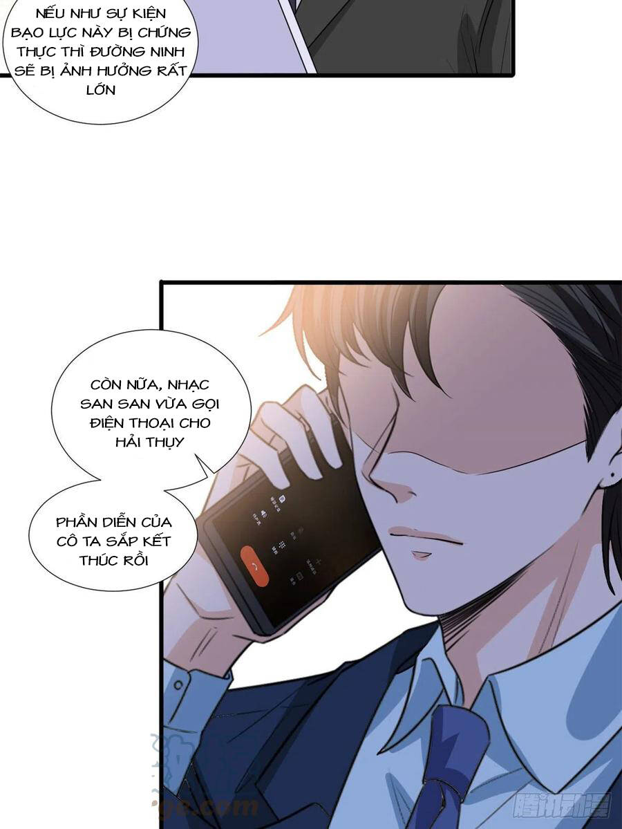 Ông Xã Kết Hôn Thử, Mạnh Thêm Chút Nữa Đi Chapter 508 - Trang 2