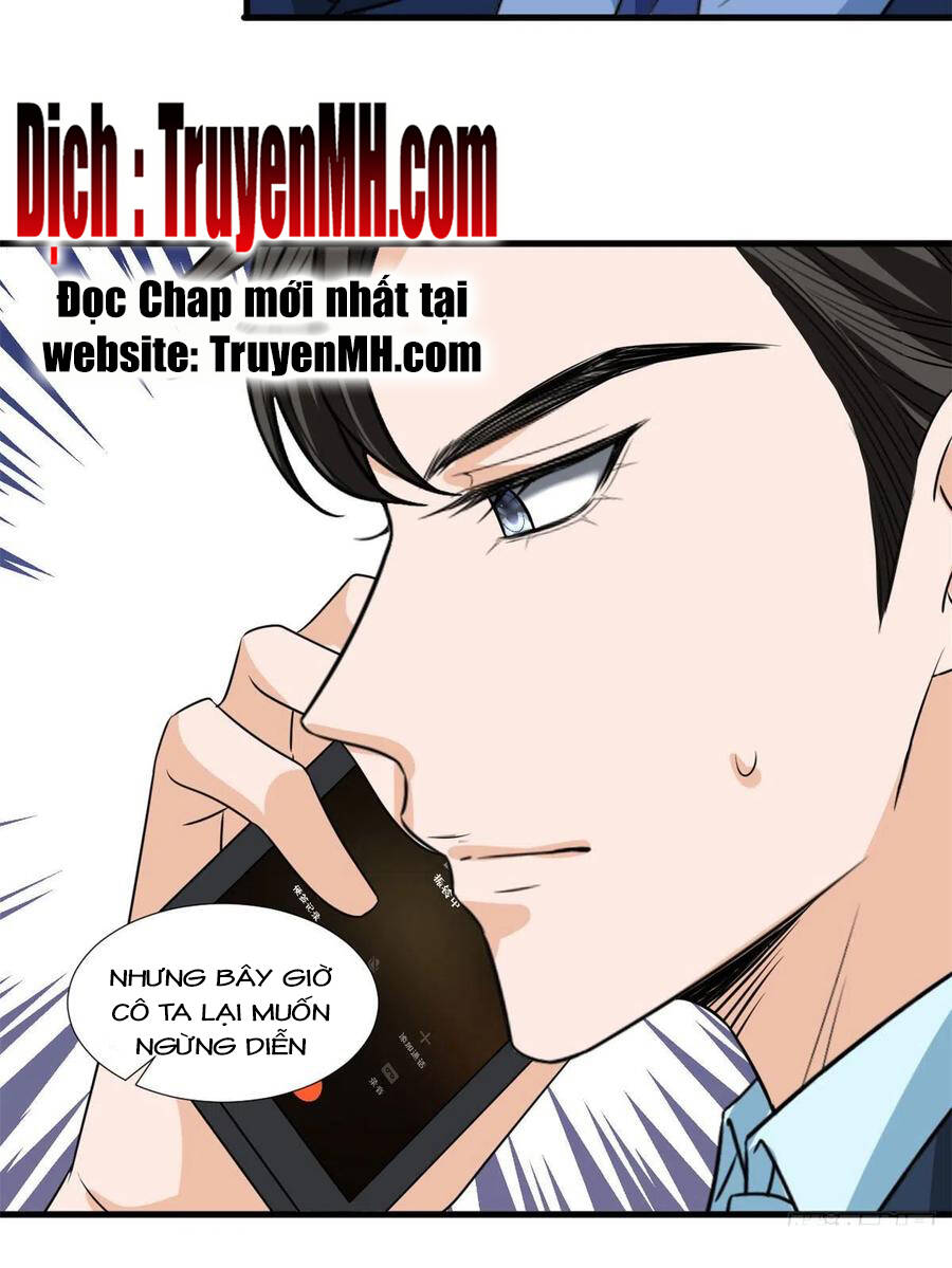 Ông Xã Kết Hôn Thử, Mạnh Thêm Chút Nữa Đi Chapter 508 - Trang 2