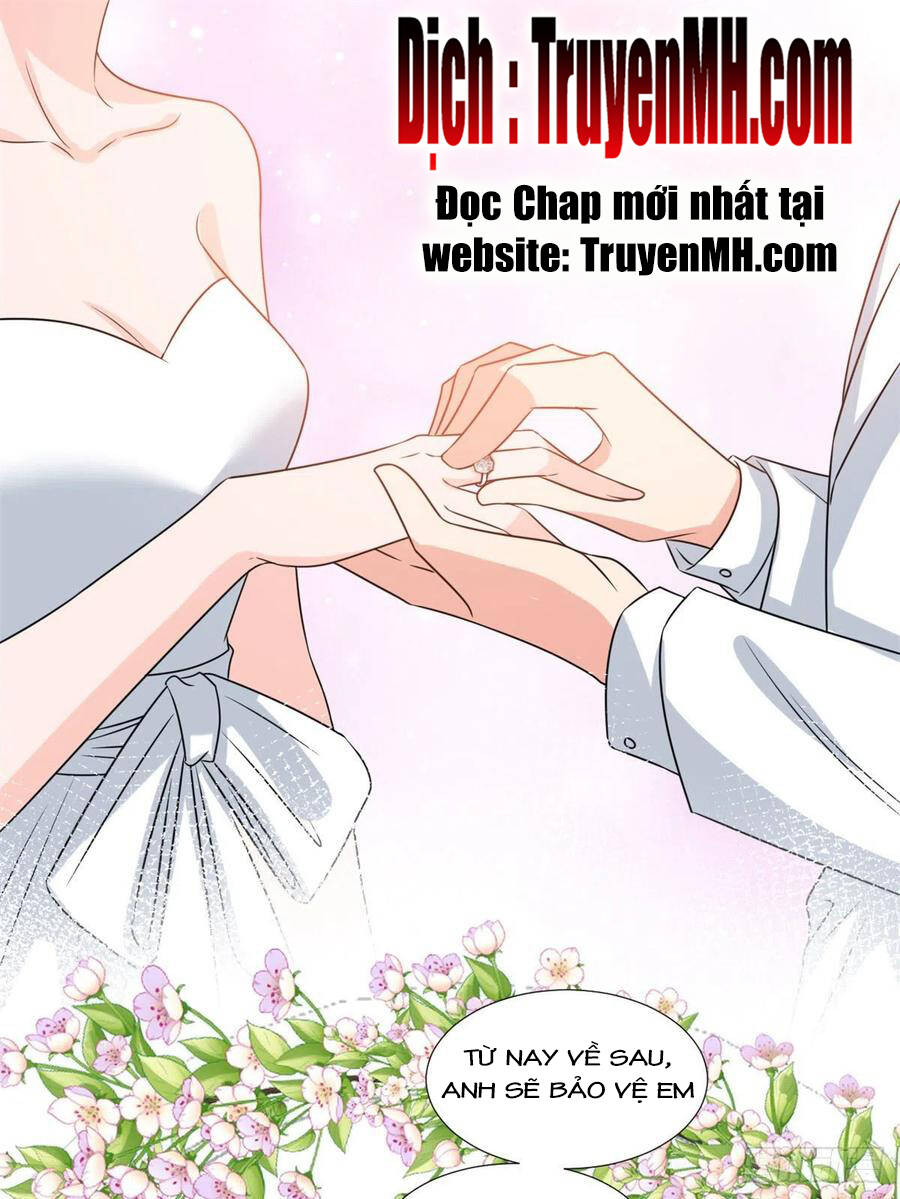 Ông Xã Kết Hôn Thử, Mạnh Thêm Chút Nữa Đi Chapter 508 - Trang 2