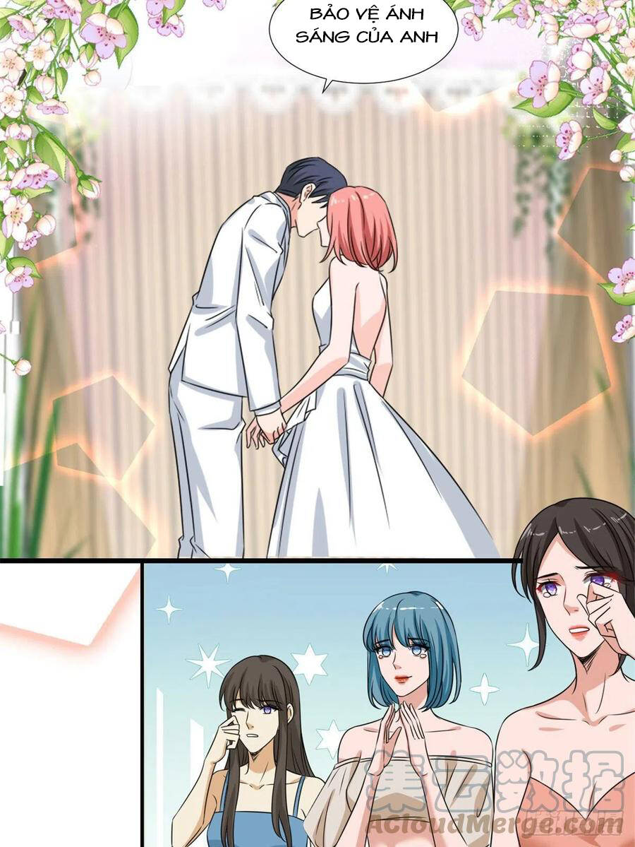 Ông Xã Kết Hôn Thử, Mạnh Thêm Chút Nữa Đi Chapter 508 - Trang 2