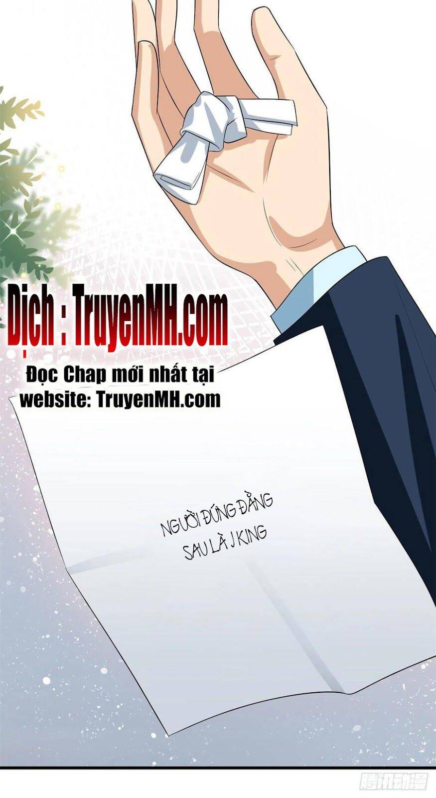 Ông Xã Kết Hôn Thử, Mạnh Thêm Chút Nữa Đi Chapter 509 - Trang 2