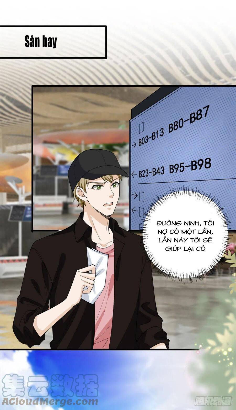 Ông Xã Kết Hôn Thử, Mạnh Thêm Chút Nữa Đi Chapter 509 - Trang 2