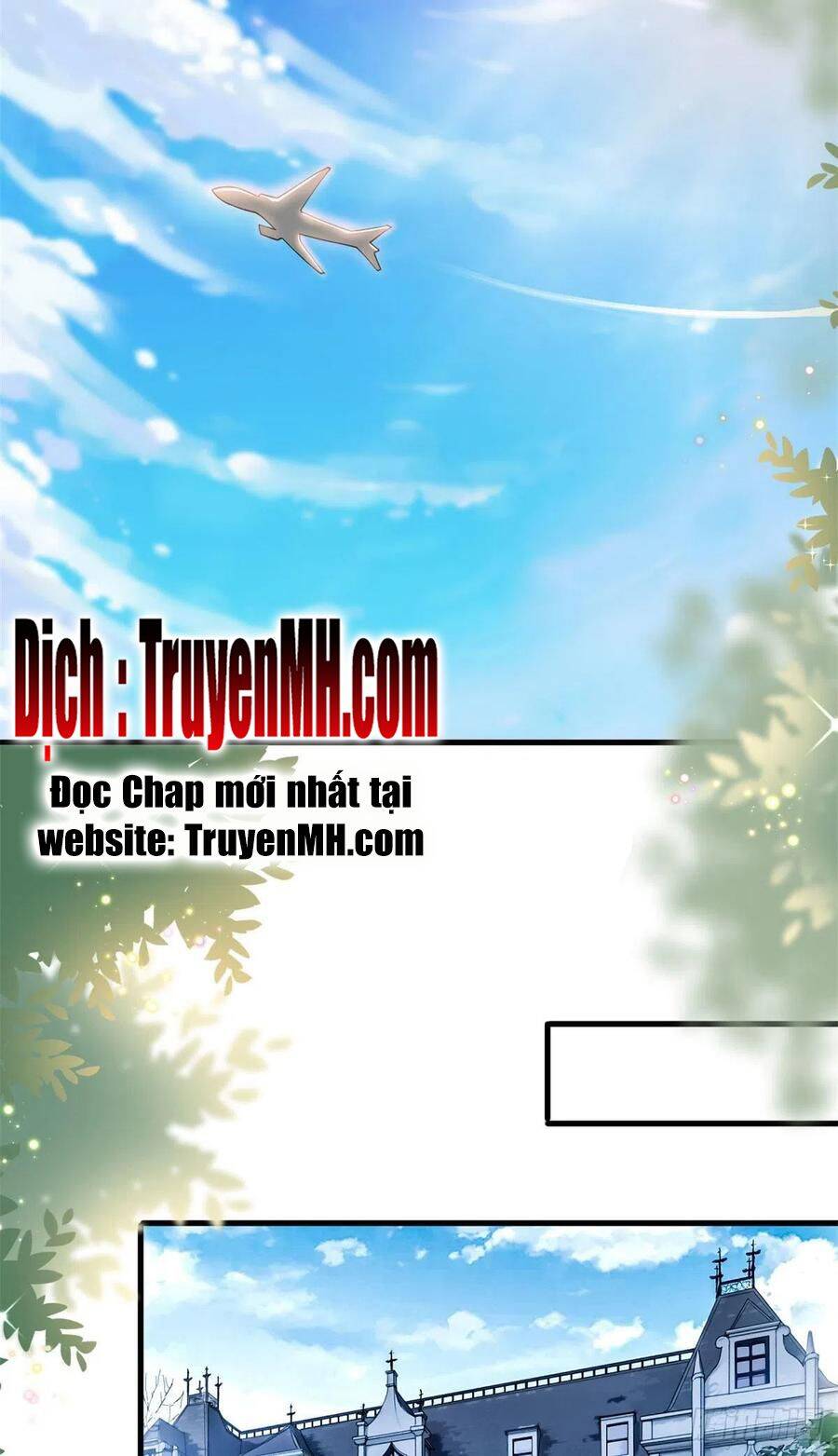 Ông Xã Kết Hôn Thử, Mạnh Thêm Chút Nữa Đi Chapter 509 - Trang 2