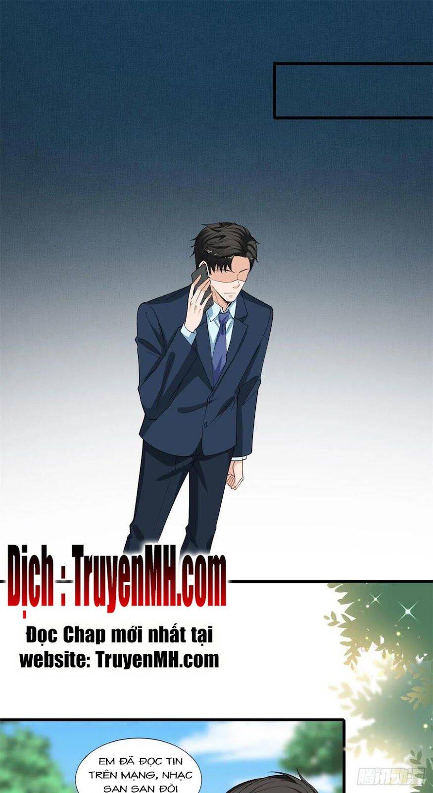 Ông Xã Kết Hôn Thử, Mạnh Thêm Chút Nữa Đi Chapter 509 - Trang 2