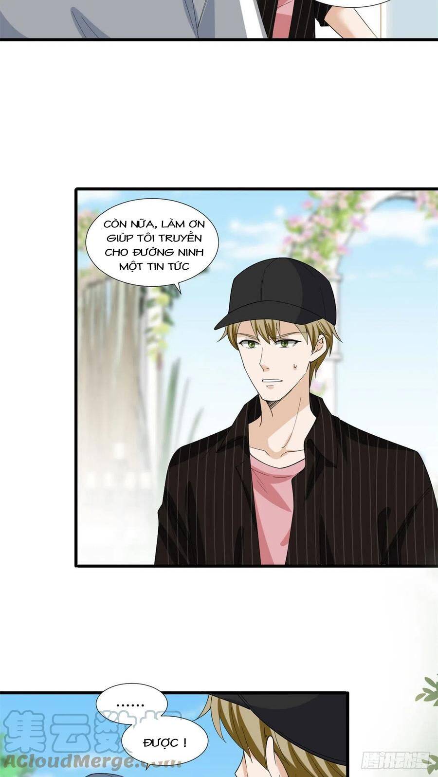 Ông Xã Kết Hôn Thử, Mạnh Thêm Chút Nữa Đi Chapter 509 - Trang 2