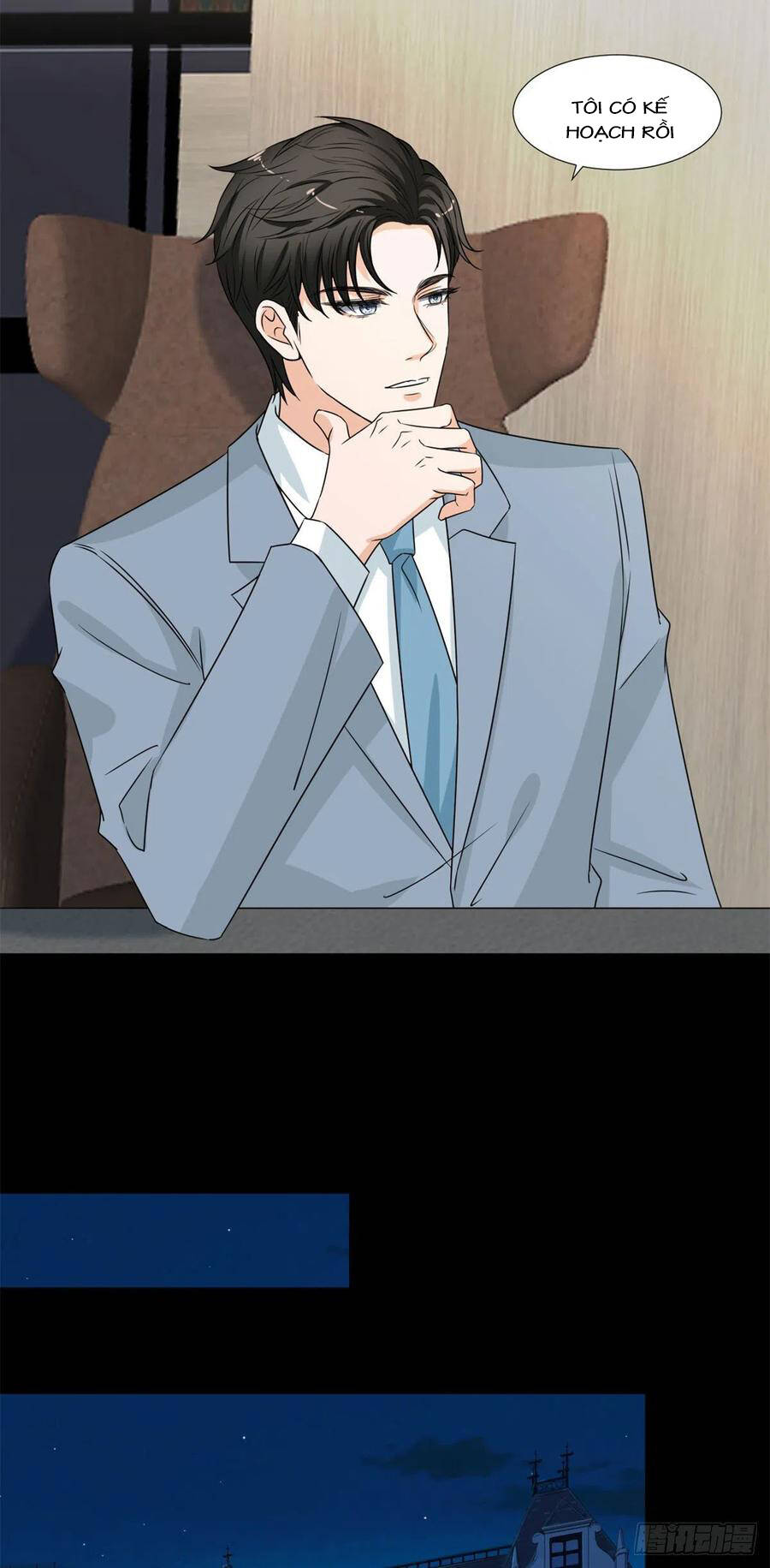 Ông Xã Kết Hôn Thử, Mạnh Thêm Chút Nữa Đi Chapter 512 - Trang 2