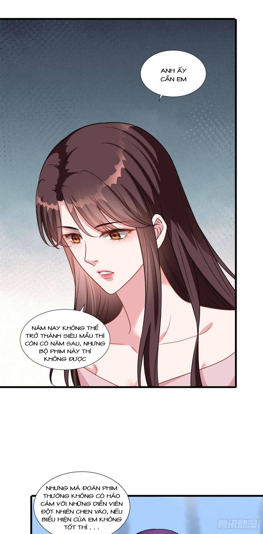 Ông Xã Kết Hôn Thử, Mạnh Thêm Chút Nữa Đi Chapter 513 - Trang 2