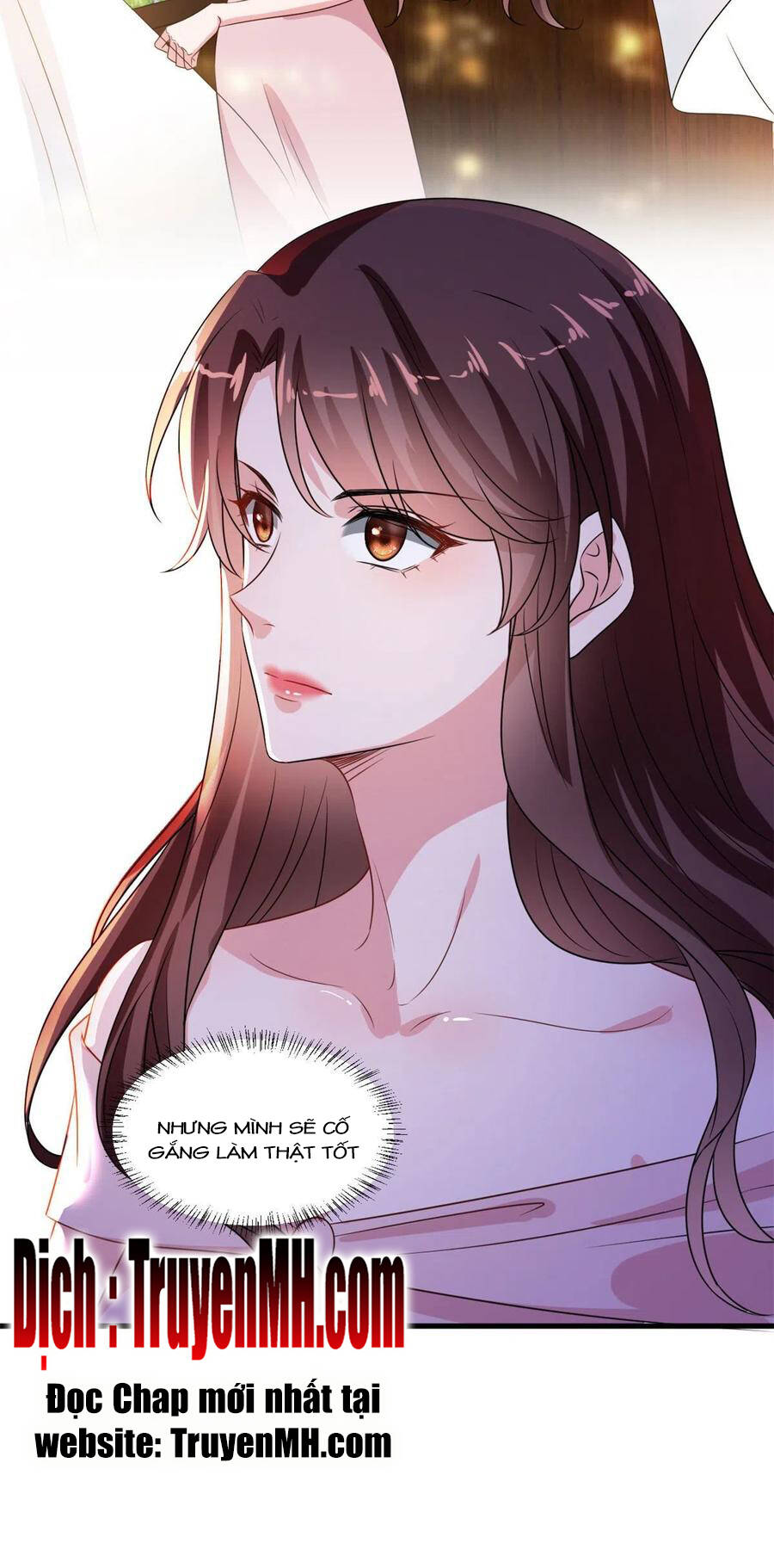 Ông Xã Kết Hôn Thử, Mạnh Thêm Chút Nữa Đi Chapter 513 - Trang 2