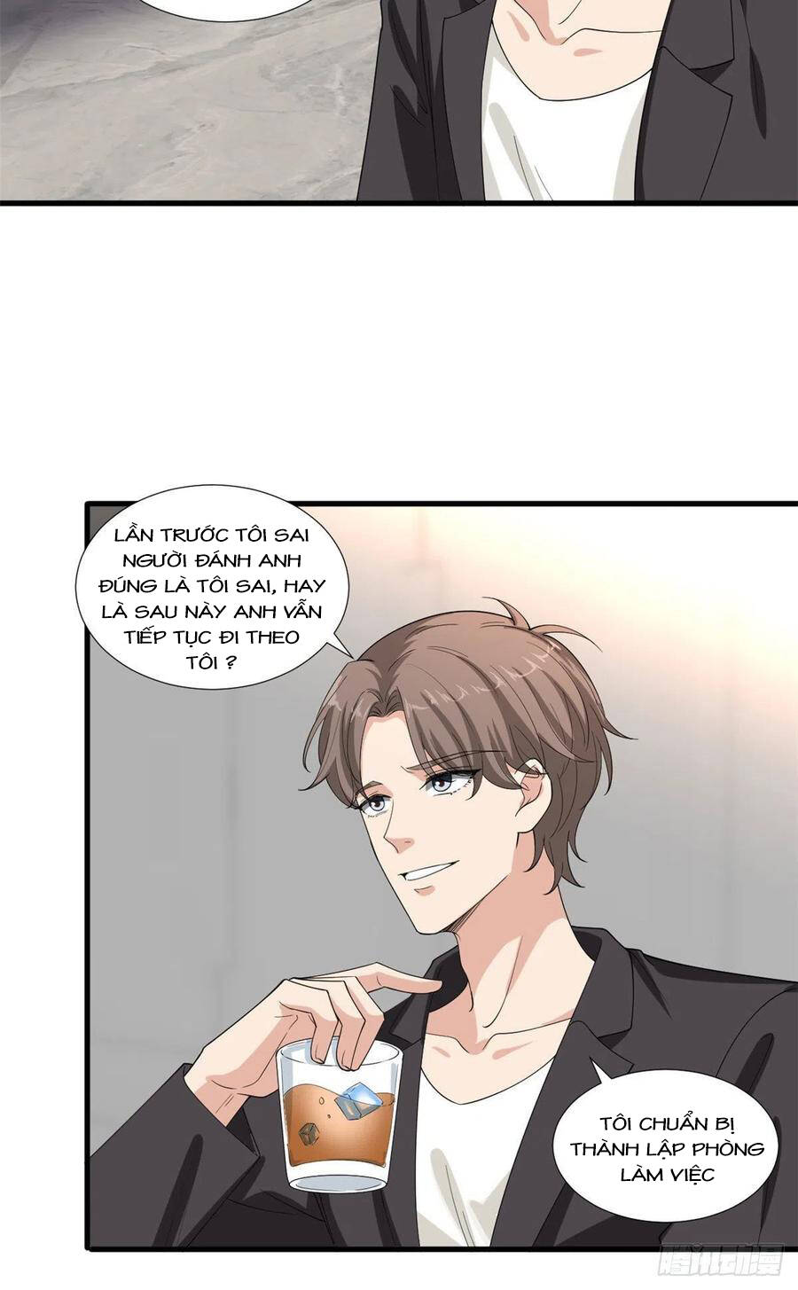 Ông Xã Kết Hôn Thử, Mạnh Thêm Chút Nữa Đi Chapter 514 - Trang 2