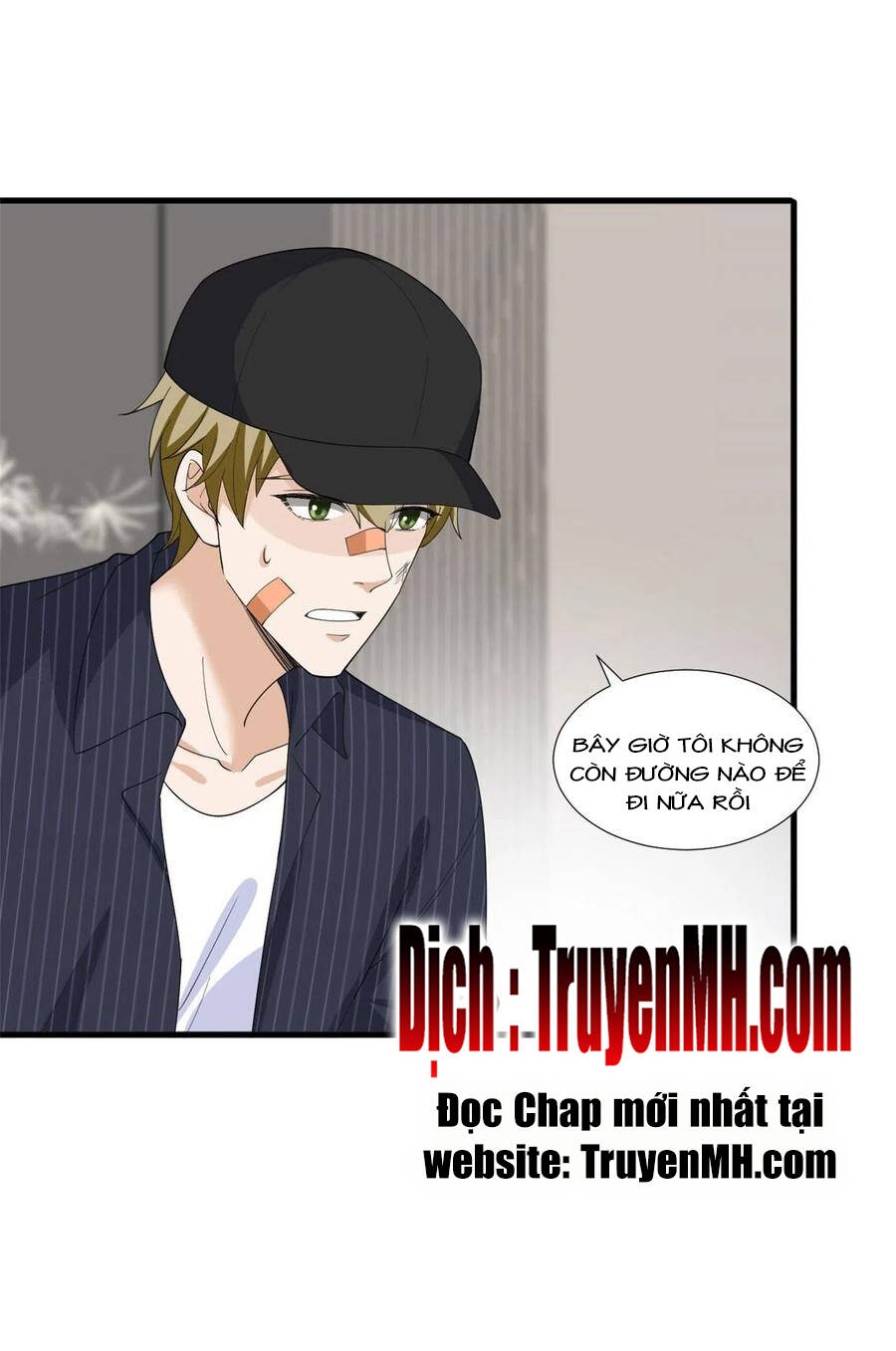 Ông Xã Kết Hôn Thử, Mạnh Thêm Chút Nữa Đi Chapter 514 - Trang 2