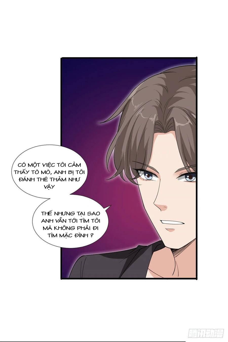 Ông Xã Kết Hôn Thử, Mạnh Thêm Chút Nữa Đi Chapter 514 - Trang 2