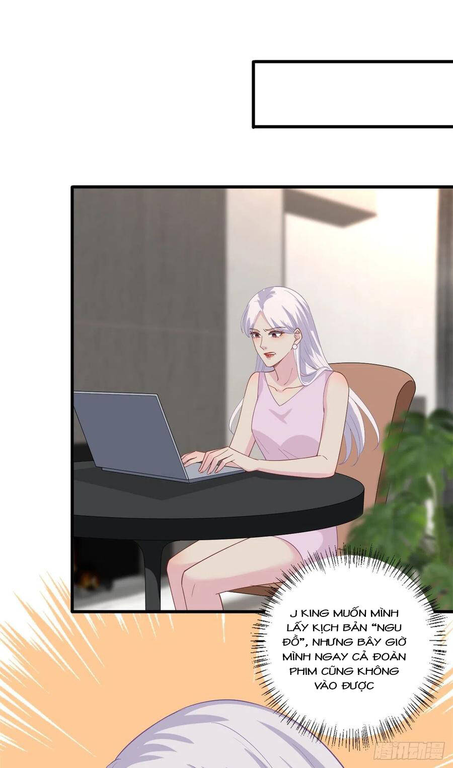 Ông Xã Kết Hôn Thử, Mạnh Thêm Chút Nữa Đi Chapter 514 - Trang 2