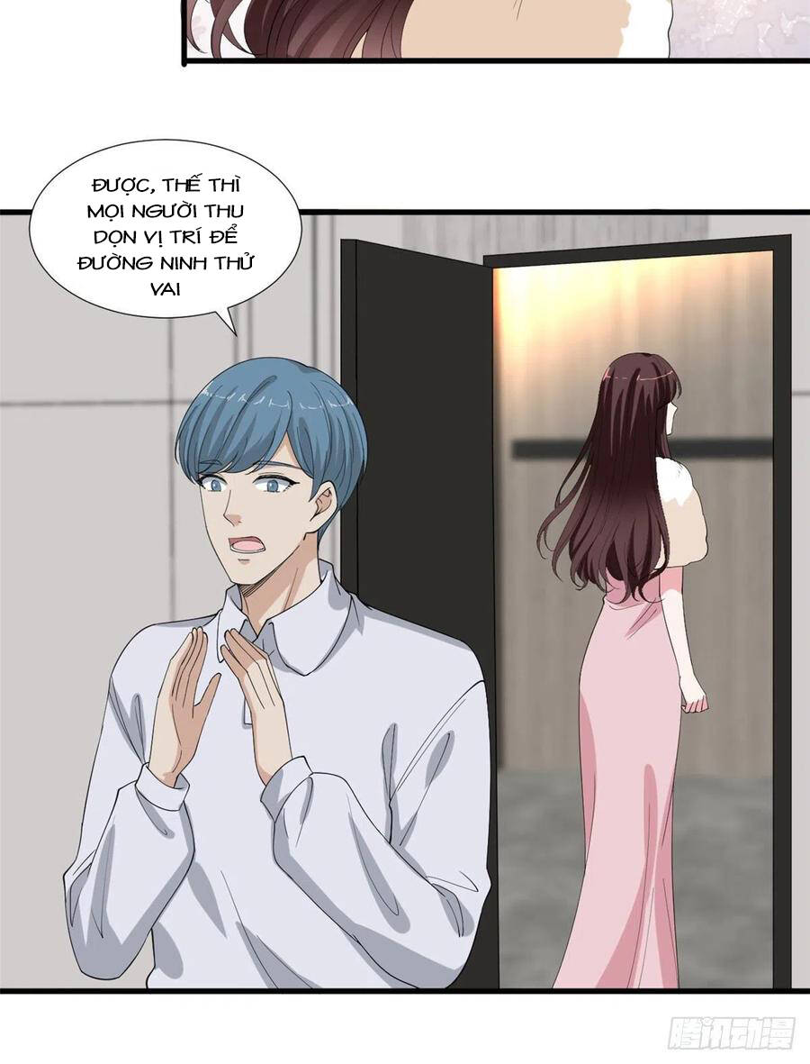 Ông Xã Kết Hôn Thử, Mạnh Thêm Chút Nữa Đi Chapter 515 - Trang 2