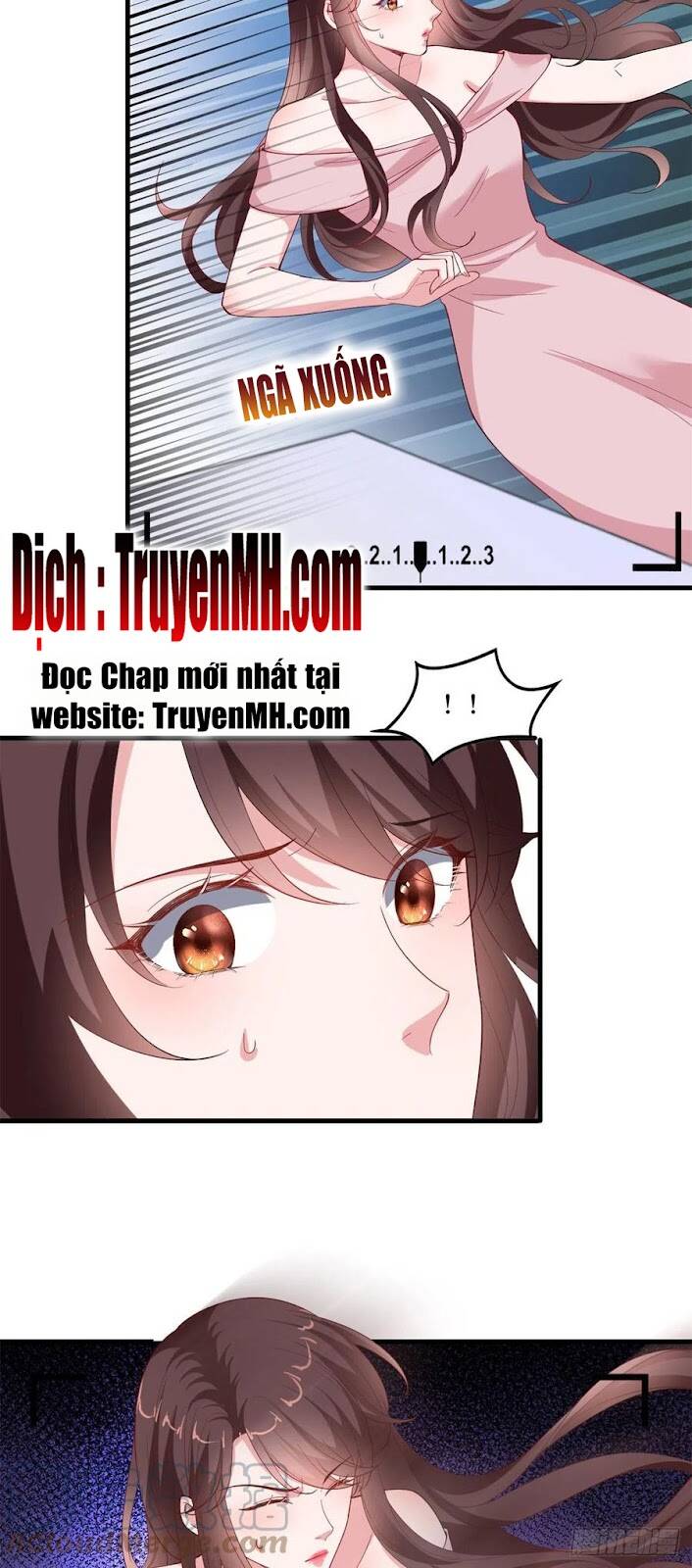 Ông Xã Kết Hôn Thử, Mạnh Thêm Chút Nữa Đi Chapter 516 - Trang 2