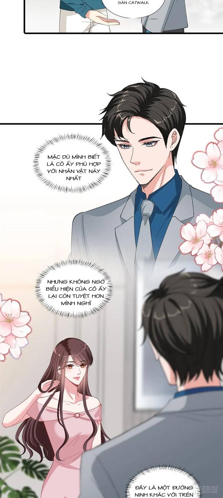 Ông Xã Kết Hôn Thử, Mạnh Thêm Chút Nữa Đi Chapter 516 - Trang 2