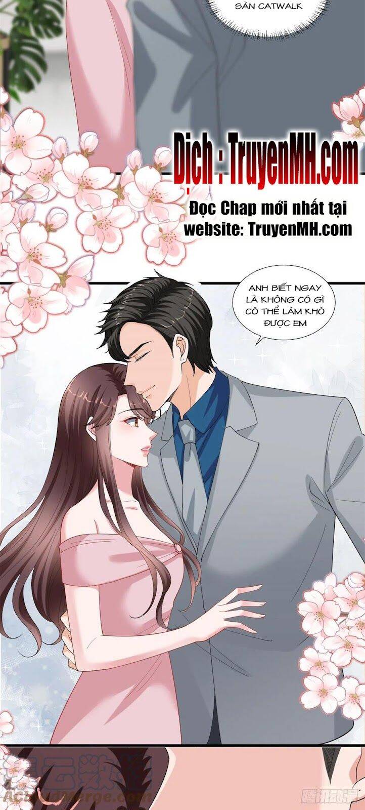 Ông Xã Kết Hôn Thử, Mạnh Thêm Chút Nữa Đi Chapter 516 - Trang 2