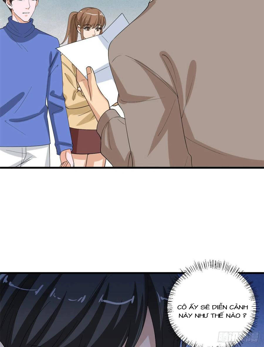 Ông Xã Kết Hôn Thử, Mạnh Thêm Chút Nữa Đi Chapter 516 - Trang 2