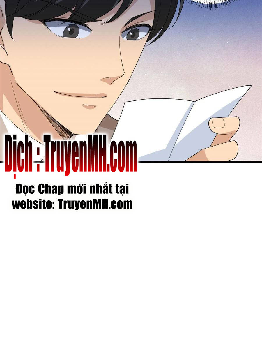 Ông Xã Kết Hôn Thử, Mạnh Thêm Chút Nữa Đi Chapter 516 - Trang 2