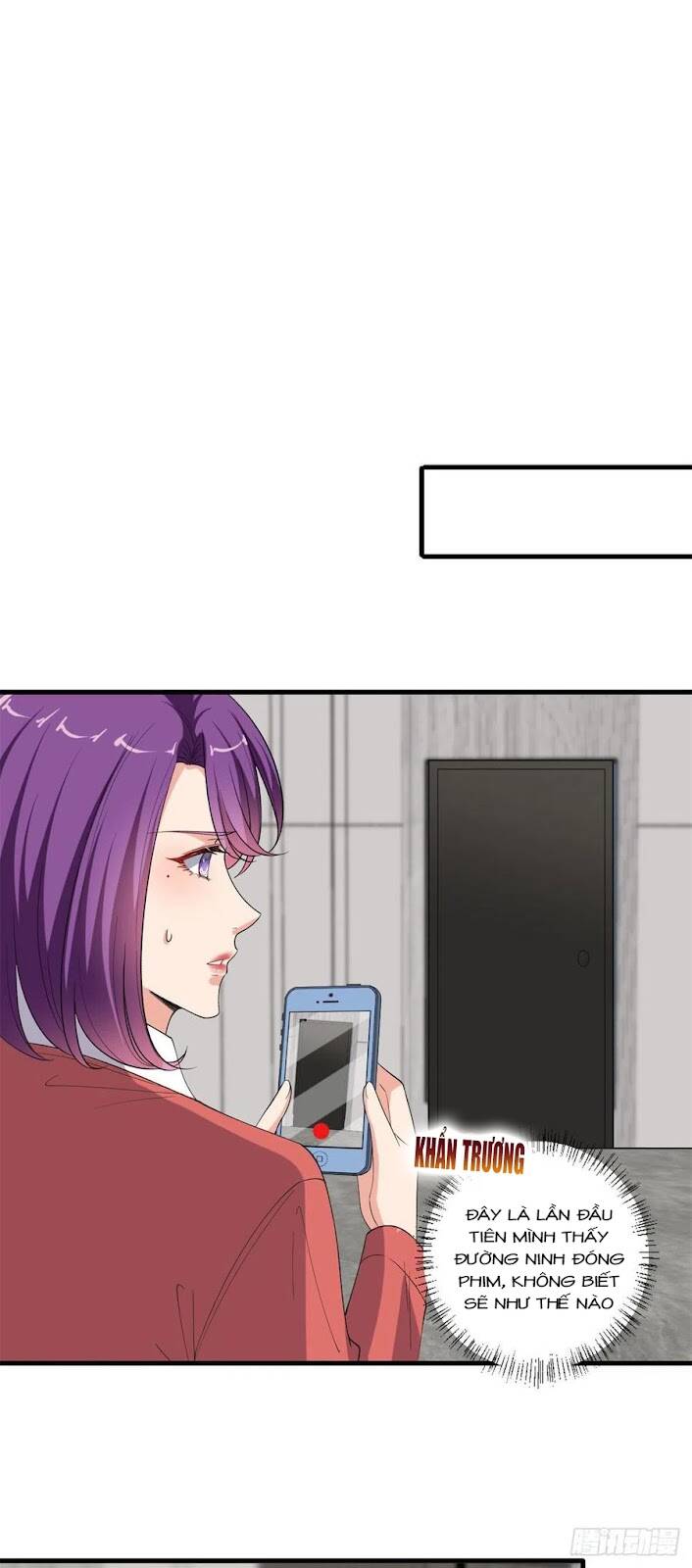 Ông Xã Kết Hôn Thử, Mạnh Thêm Chút Nữa Đi Chapter 516 - Trang 2