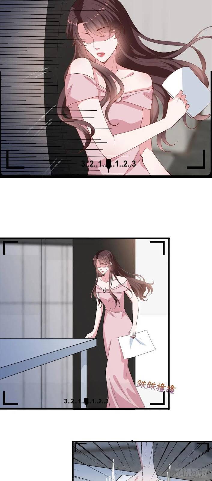 Ông Xã Kết Hôn Thử, Mạnh Thêm Chút Nữa Đi Chapter 516 - Trang 2