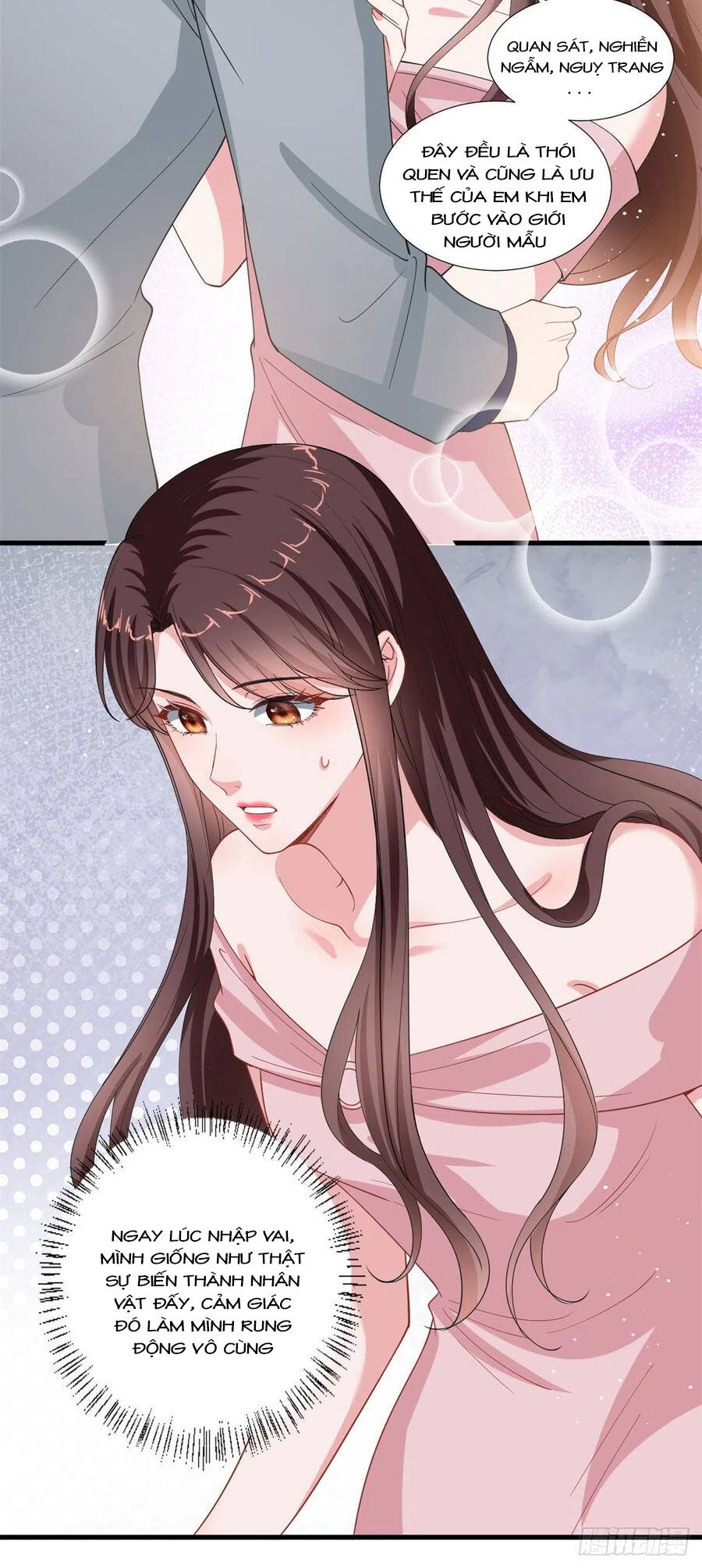 Ông Xã Kết Hôn Thử, Mạnh Thêm Chút Nữa Đi Chapter 517 - Trang 2