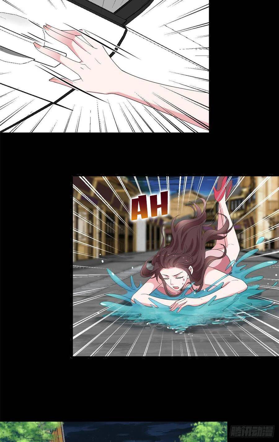 Ông Xã Kết Hôn Thử, Mạnh Thêm Chút Nữa Đi Chapter 519 - Trang 2