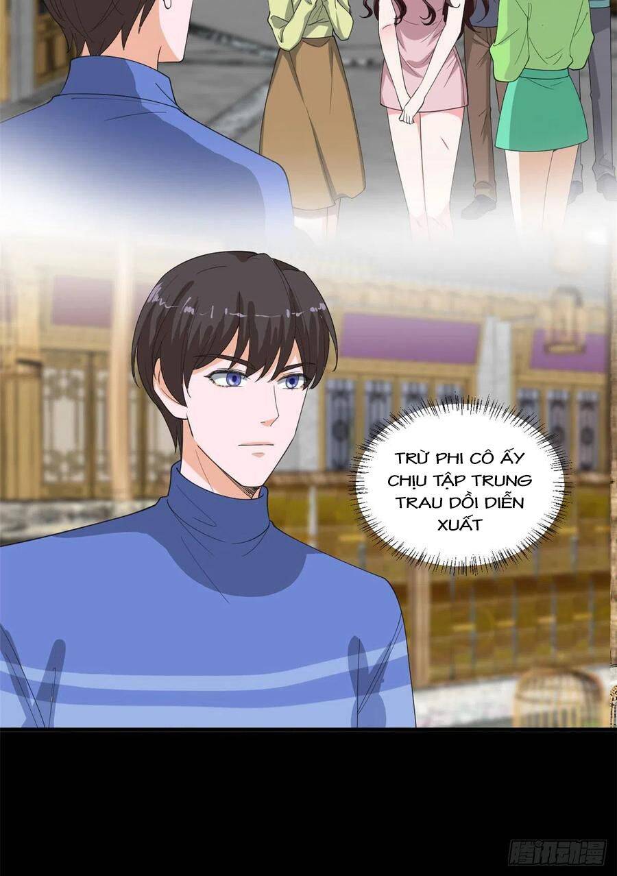 Ông Xã Kết Hôn Thử, Mạnh Thêm Chút Nữa Đi Chapter 519 - Trang 2