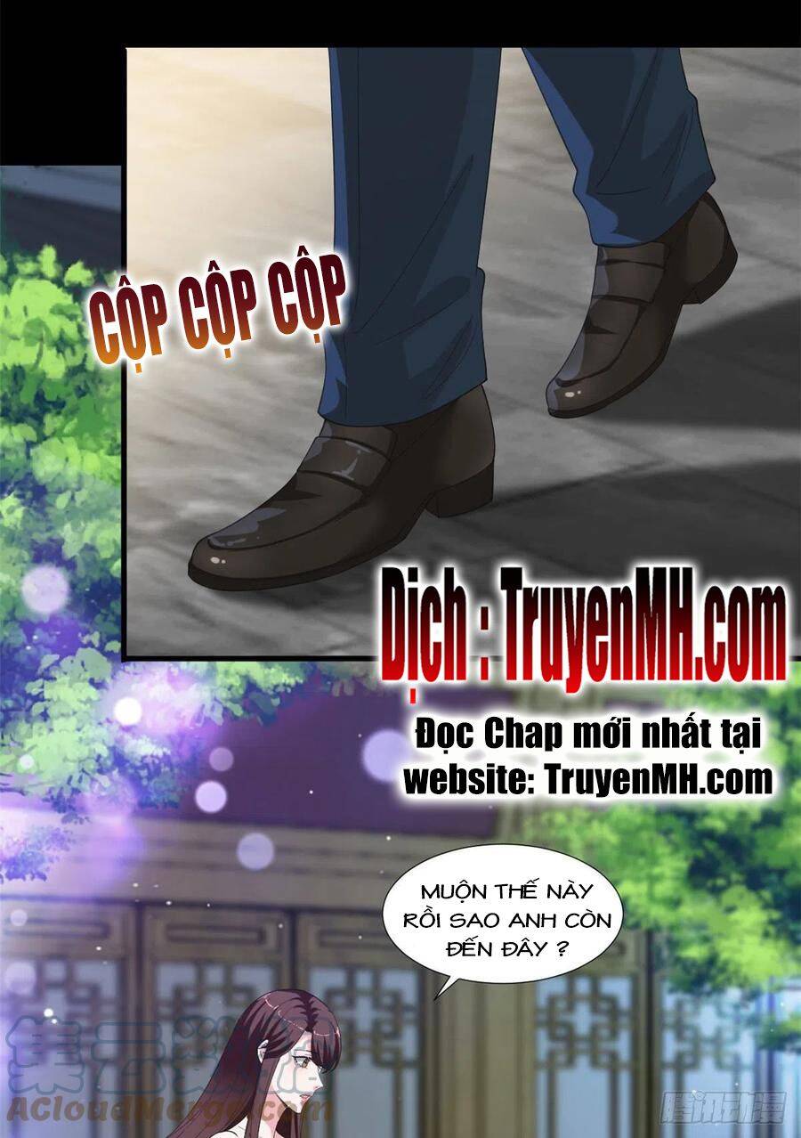 Ông Xã Kết Hôn Thử, Mạnh Thêm Chút Nữa Đi Chapter 519 - Trang 2