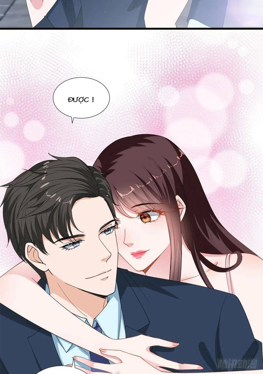 Ông Xã Kết Hôn Thử, Mạnh Thêm Chút Nữa Đi Chapter 519 - Trang 2