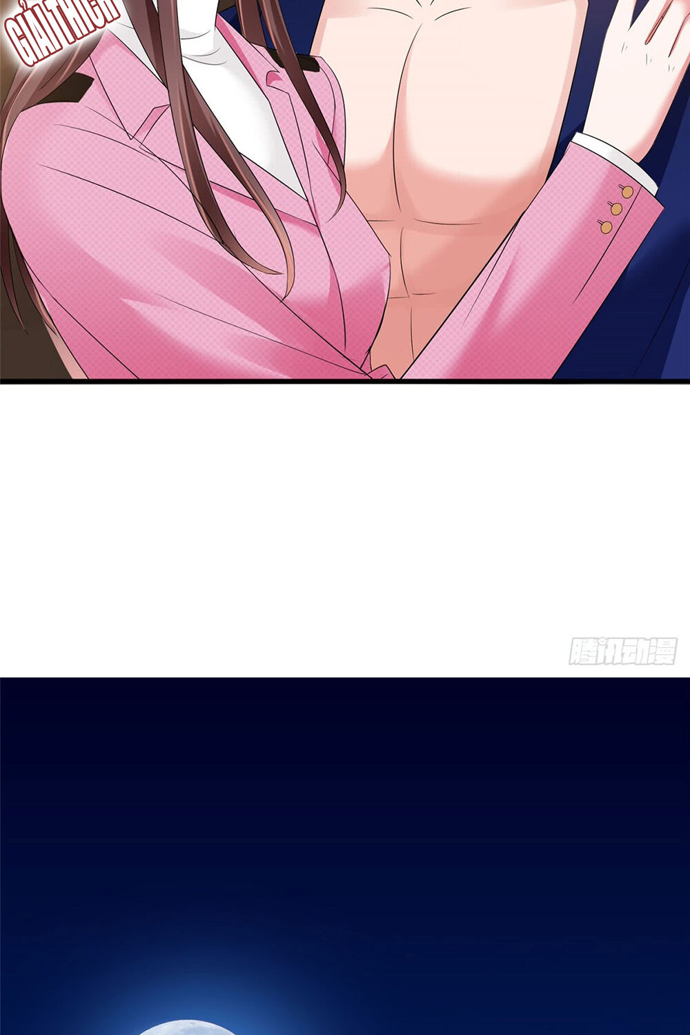 Ông Xã Kết Hôn Thử, Mạnh Thêm Chút Nữa Đi Chapter 52 - Trang 2