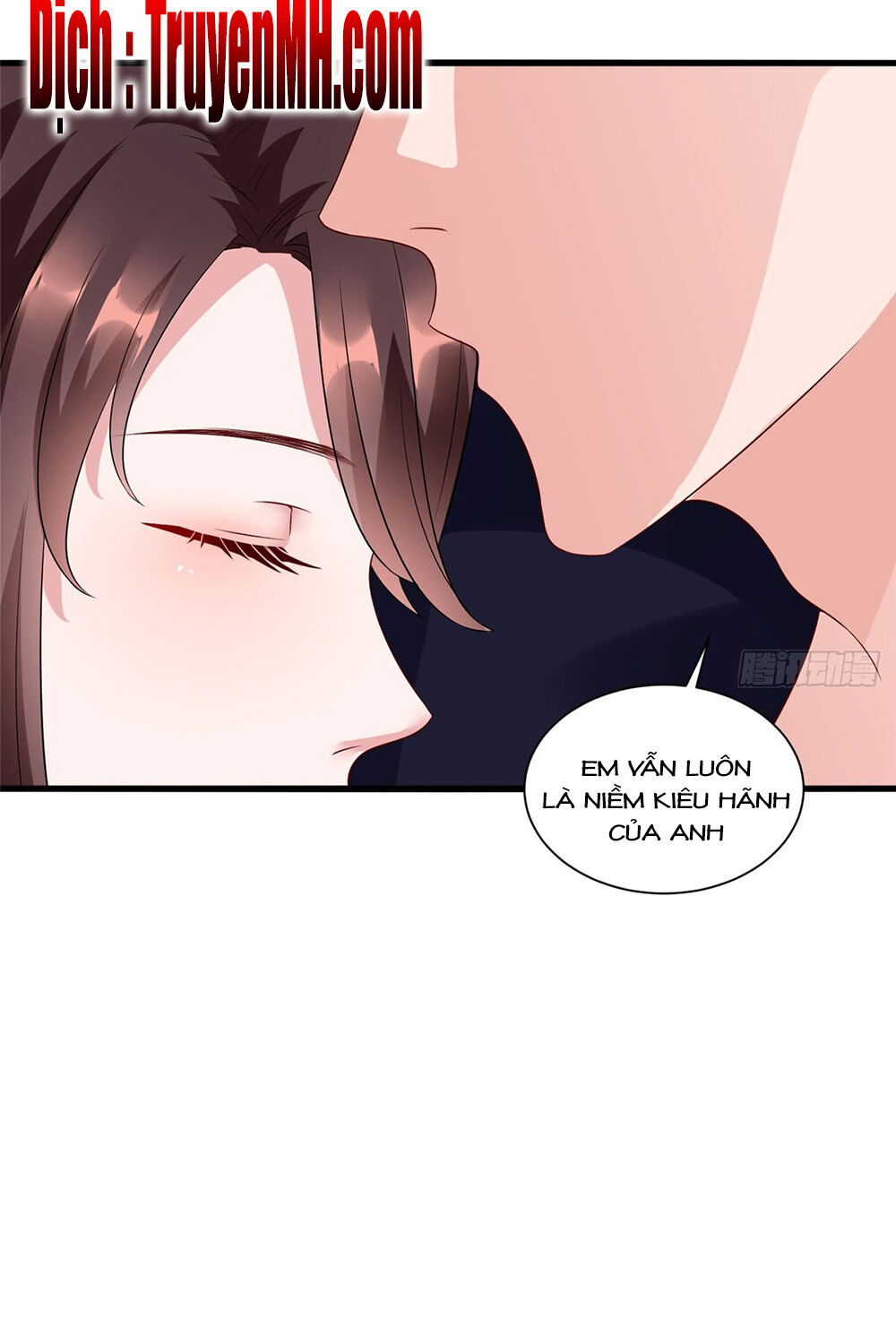 Ông Xã Kết Hôn Thử, Mạnh Thêm Chút Nữa Đi Chapter 52 - Trang 2