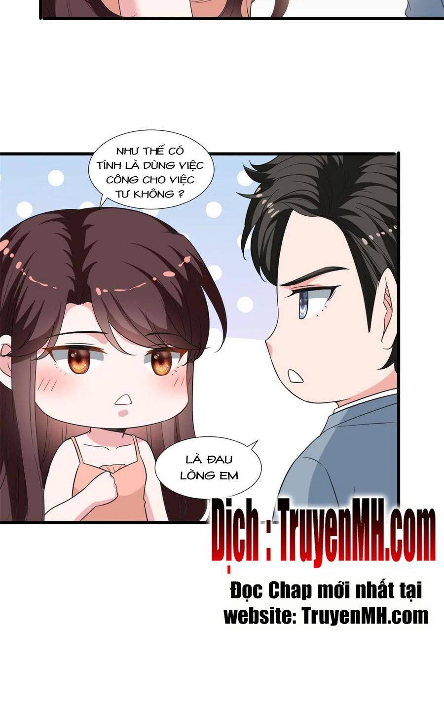 Ông Xã Kết Hôn Thử, Mạnh Thêm Chút Nữa Đi Chapter 520 - Trang 2