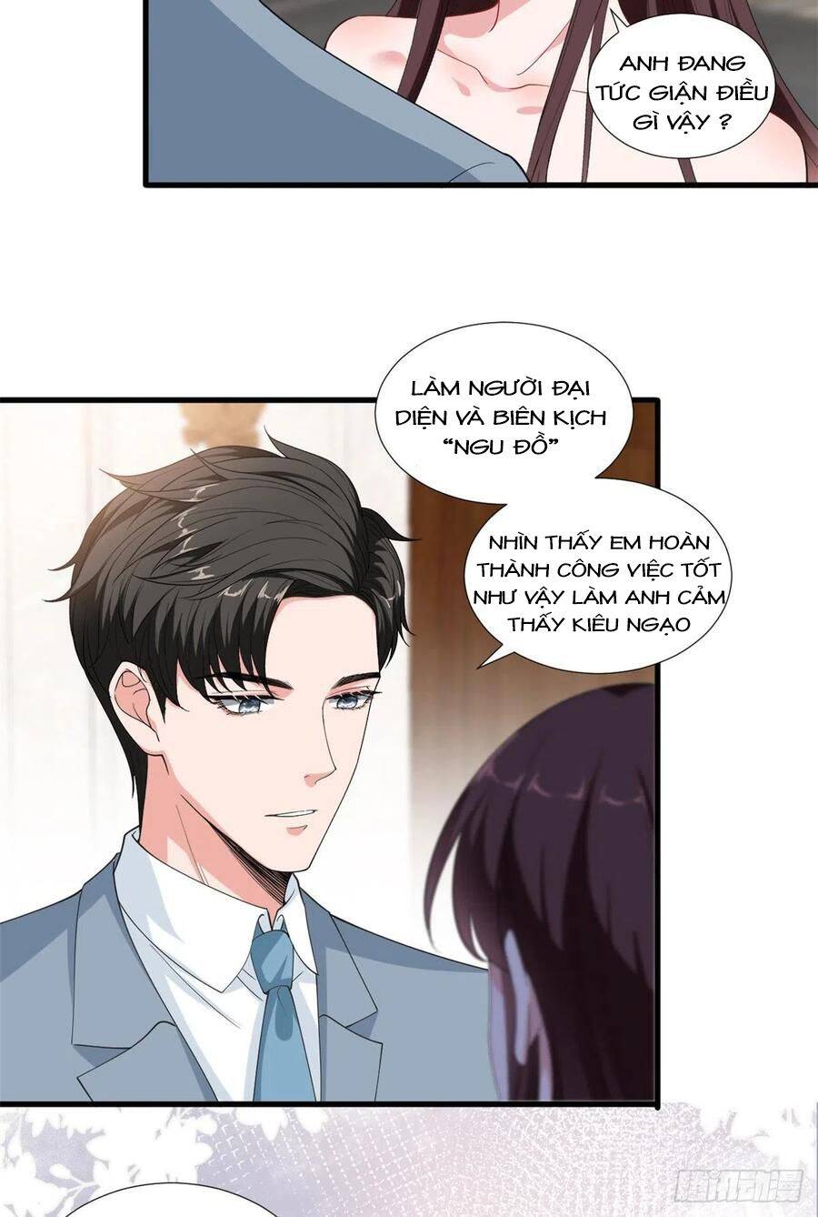 Ông Xã Kết Hôn Thử, Mạnh Thêm Chút Nữa Đi Chapter 520 - Trang 2