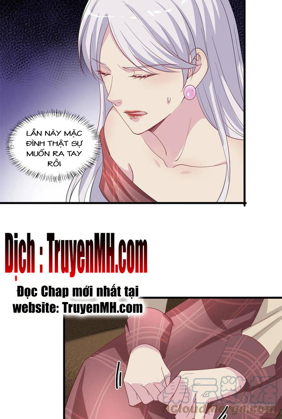 Ông Xã Kết Hôn Thử, Mạnh Thêm Chút Nữa Đi Chapter 521 - Trang 2