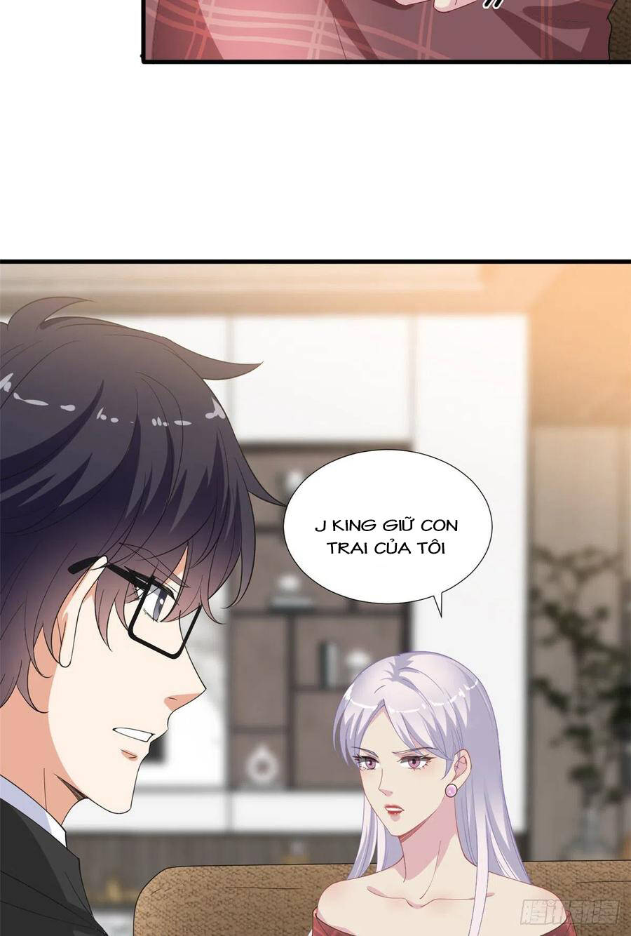 Ông Xã Kết Hôn Thử, Mạnh Thêm Chút Nữa Đi Chapter 521 - Trang 2