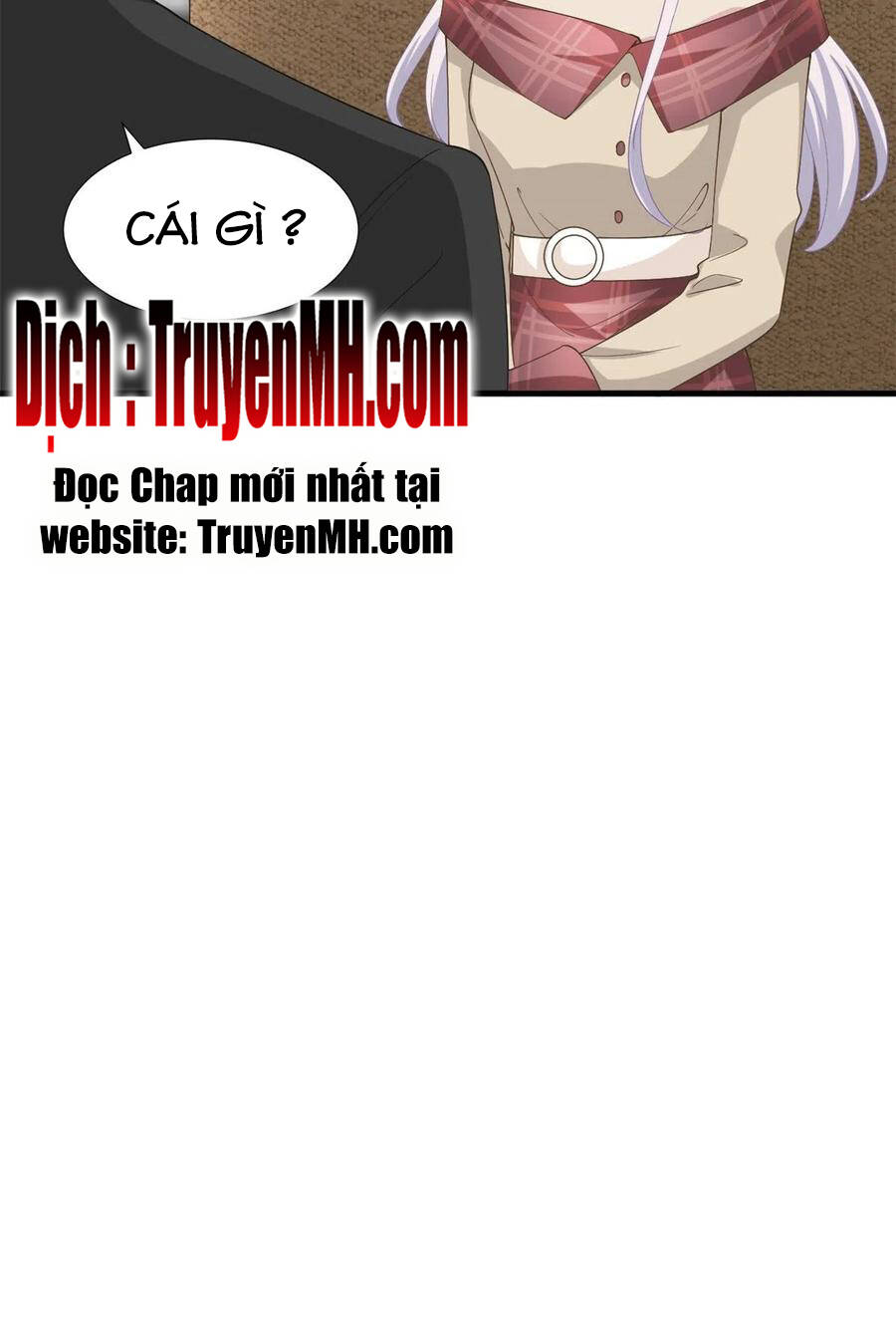 Ông Xã Kết Hôn Thử, Mạnh Thêm Chút Nữa Đi Chapter 521 - Trang 2