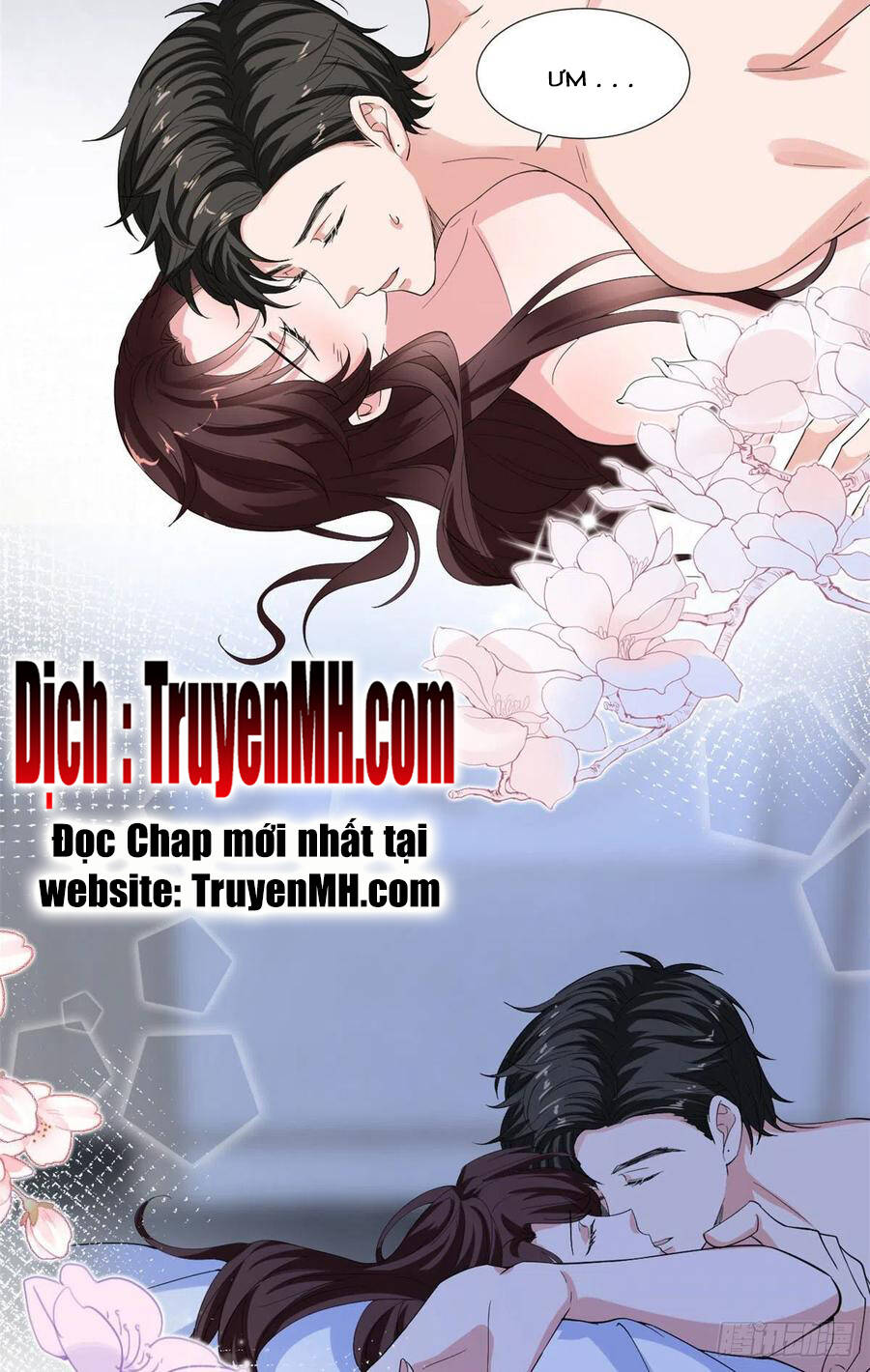 Ông Xã Kết Hôn Thử, Mạnh Thêm Chút Nữa Đi Chapter 523 - Trang 2