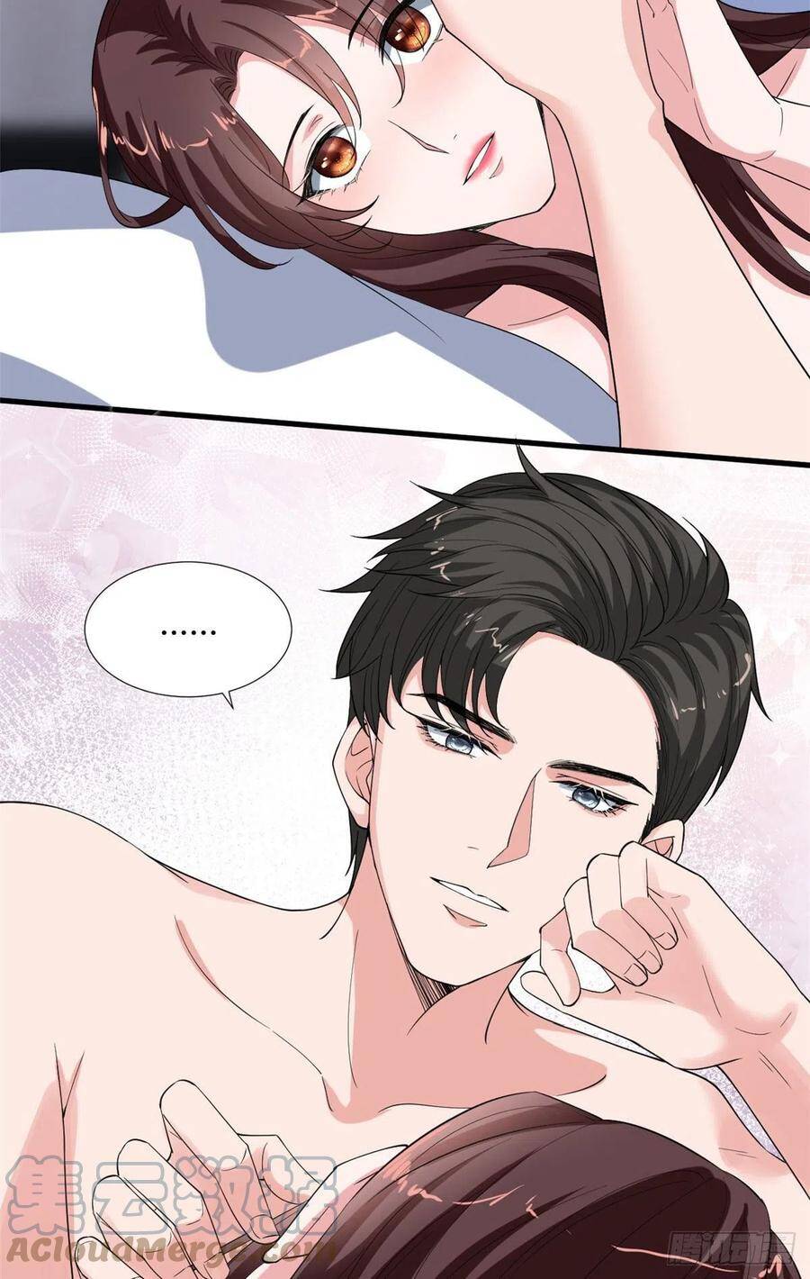 Ông Xã Kết Hôn Thử, Mạnh Thêm Chút Nữa Đi Chapter 523 - Trang 2