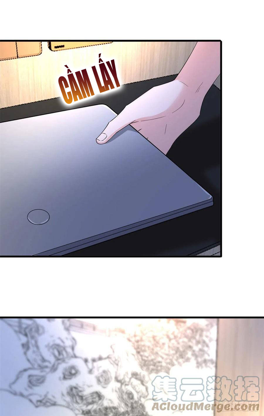 Ông Xã Kết Hôn Thử, Mạnh Thêm Chút Nữa Đi Chapter 523 - Trang 2