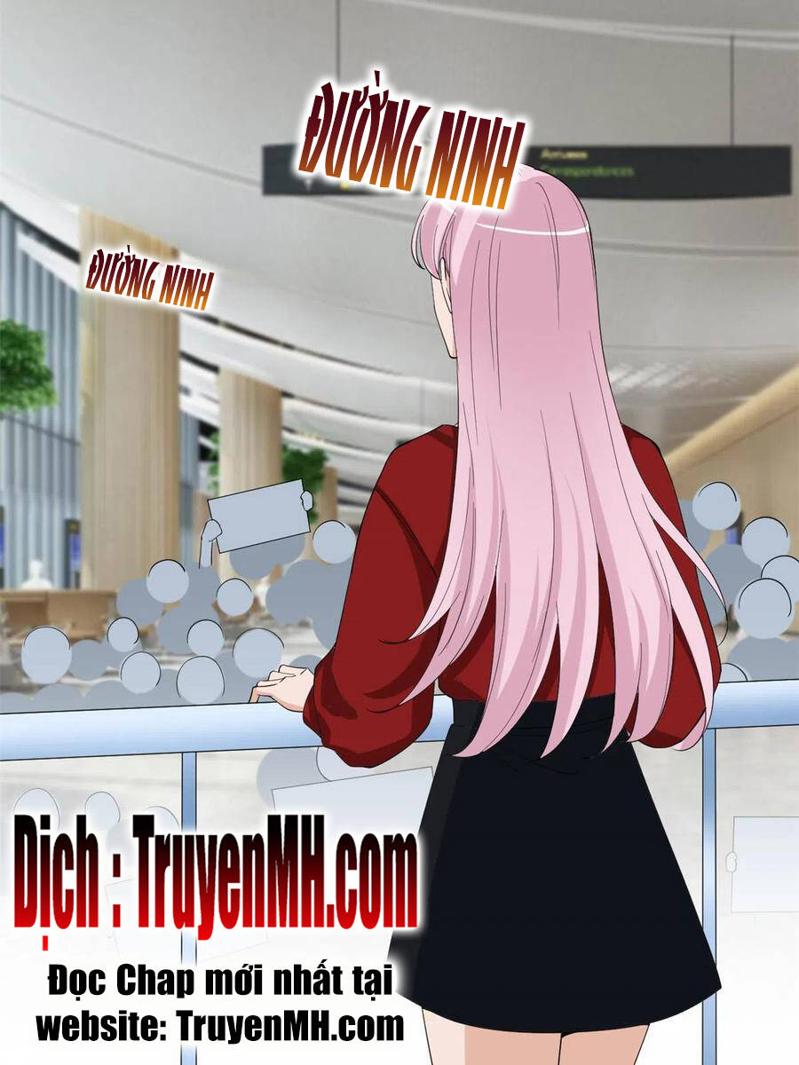 Ông Xã Kết Hôn Thử, Mạnh Thêm Chút Nữa Đi Chapter 527 - Trang 2