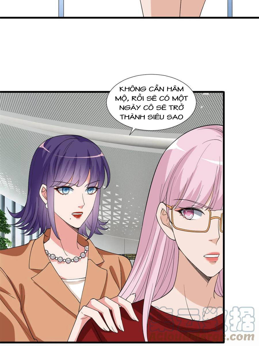 Ông Xã Kết Hôn Thử, Mạnh Thêm Chút Nữa Đi Chapter 527 - Trang 2