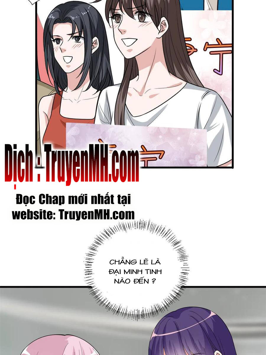 Ông Xã Kết Hôn Thử, Mạnh Thêm Chút Nữa Đi Chapter 527 - Trang 2