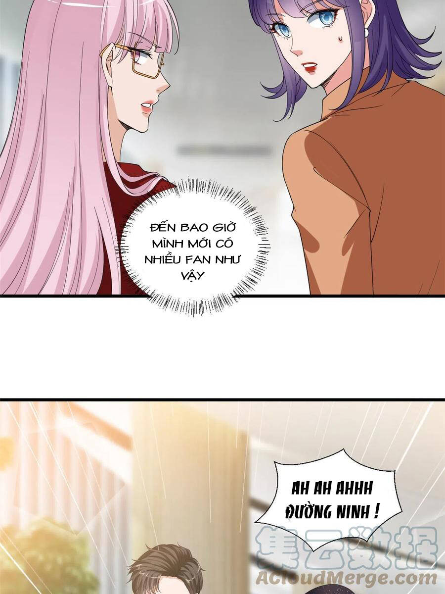 Ông Xã Kết Hôn Thử, Mạnh Thêm Chút Nữa Đi Chapter 527 - Trang 2