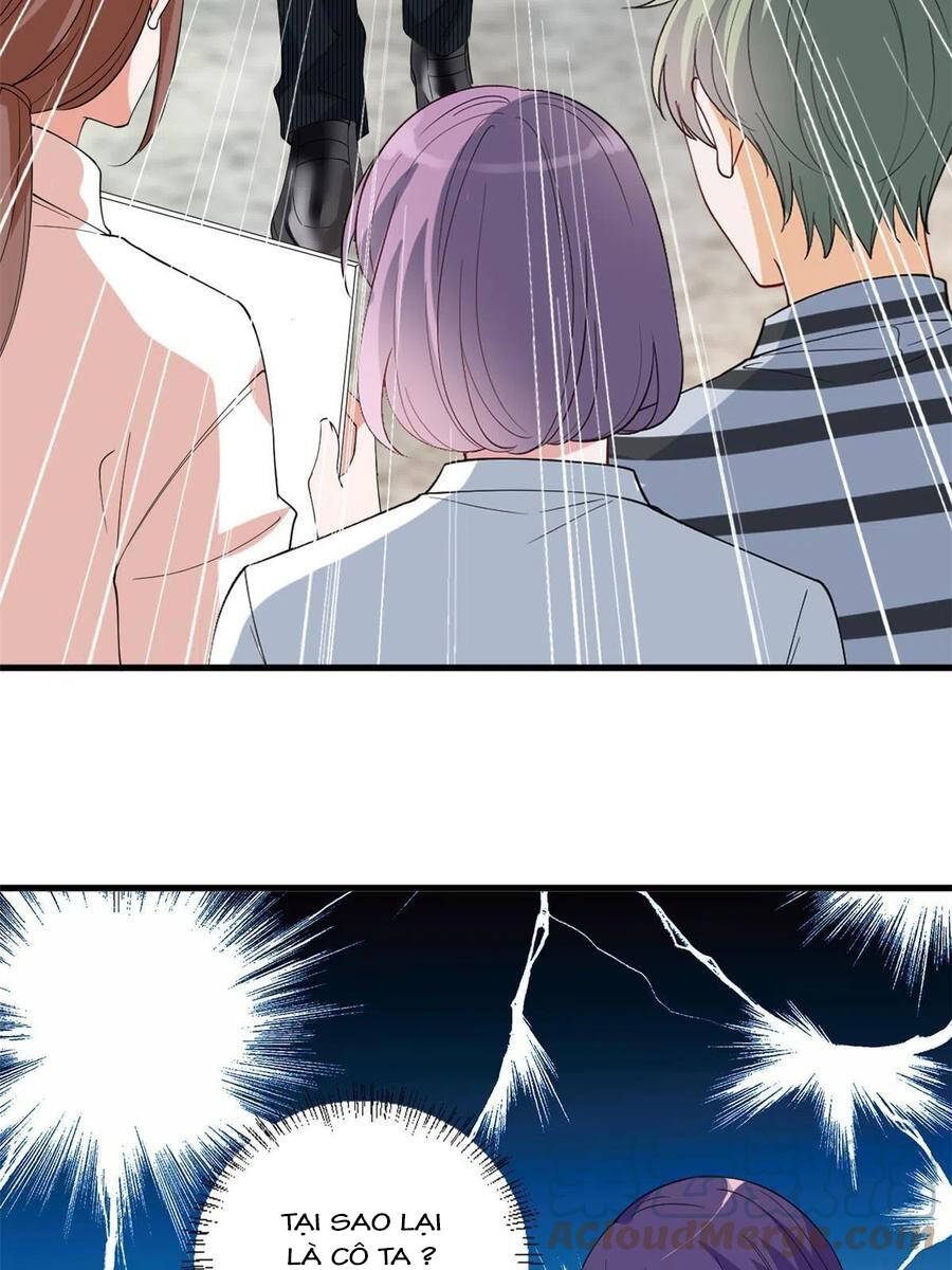 Ông Xã Kết Hôn Thử, Mạnh Thêm Chút Nữa Đi Chapter 527 - Trang 2