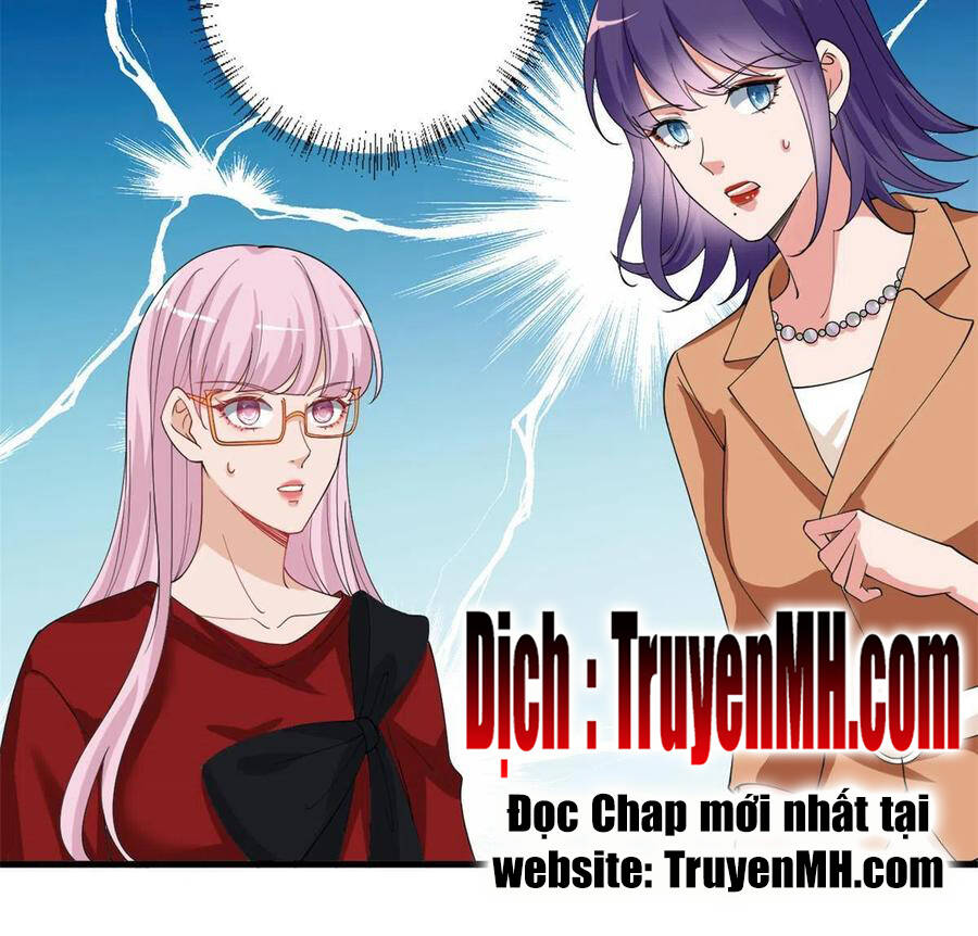 Ông Xã Kết Hôn Thử, Mạnh Thêm Chút Nữa Đi Chapter 527 - Trang 2