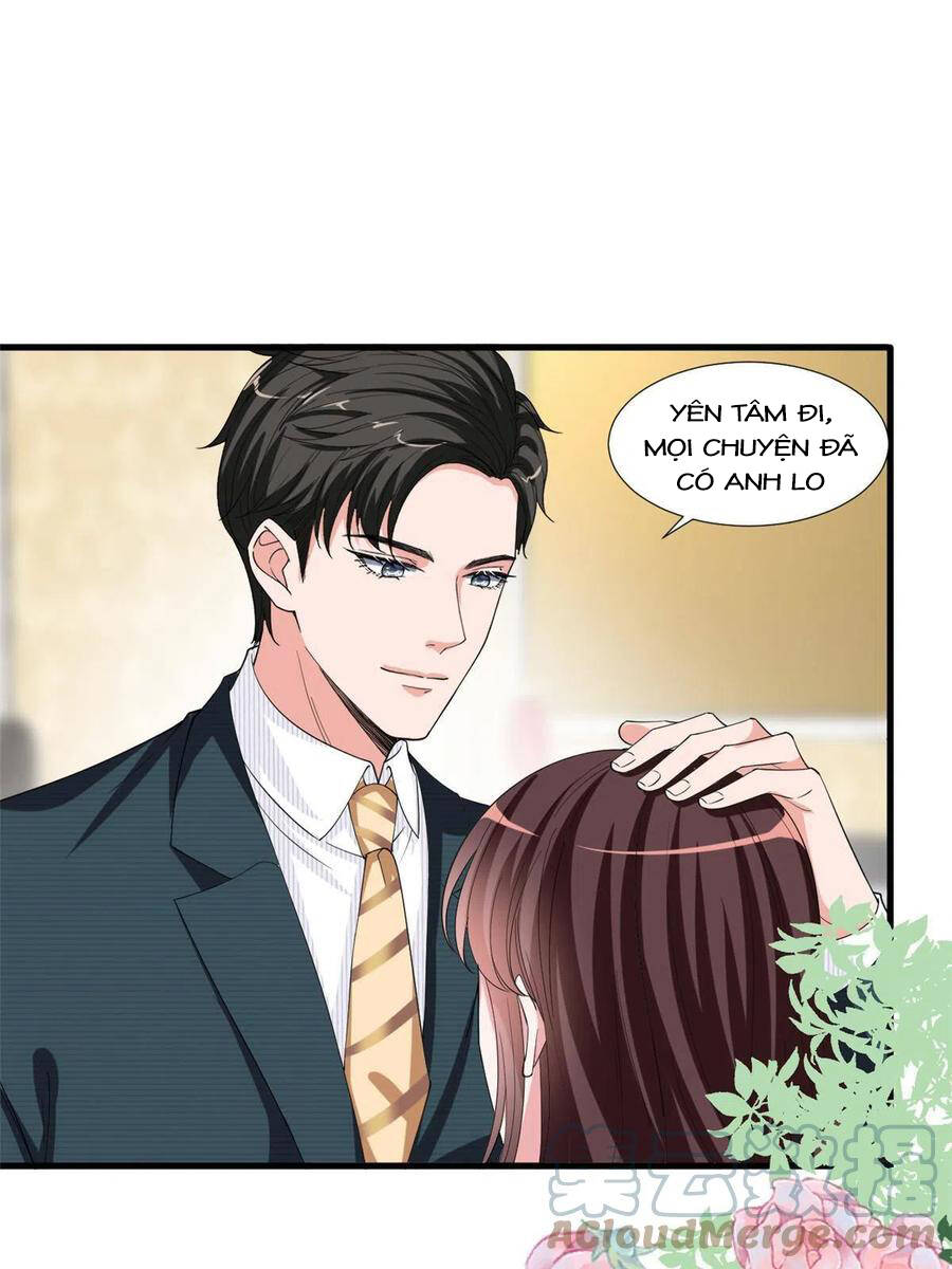 Ông Xã Kết Hôn Thử, Mạnh Thêm Chút Nữa Đi Chapter 527 - Trang 2